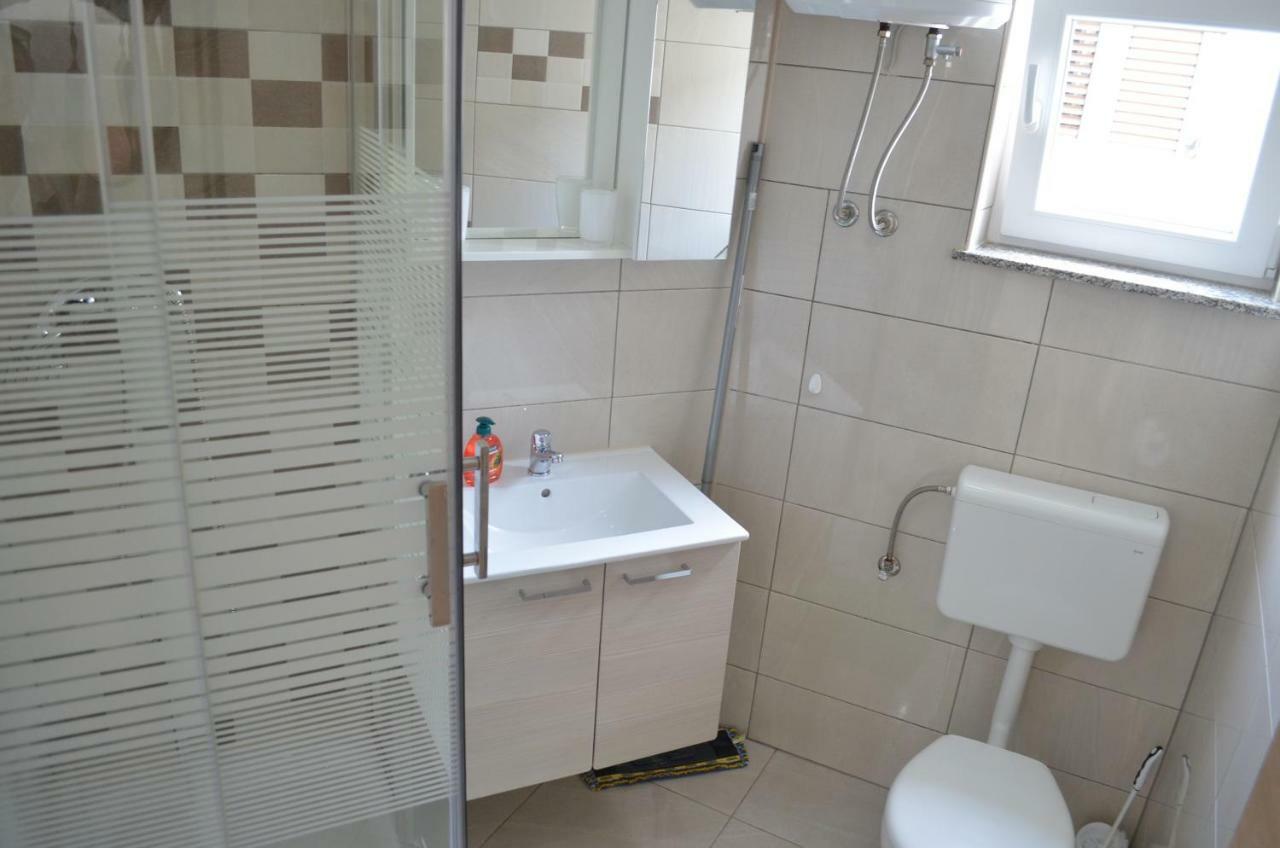Apartments Mul Башка Екстер'єр фото