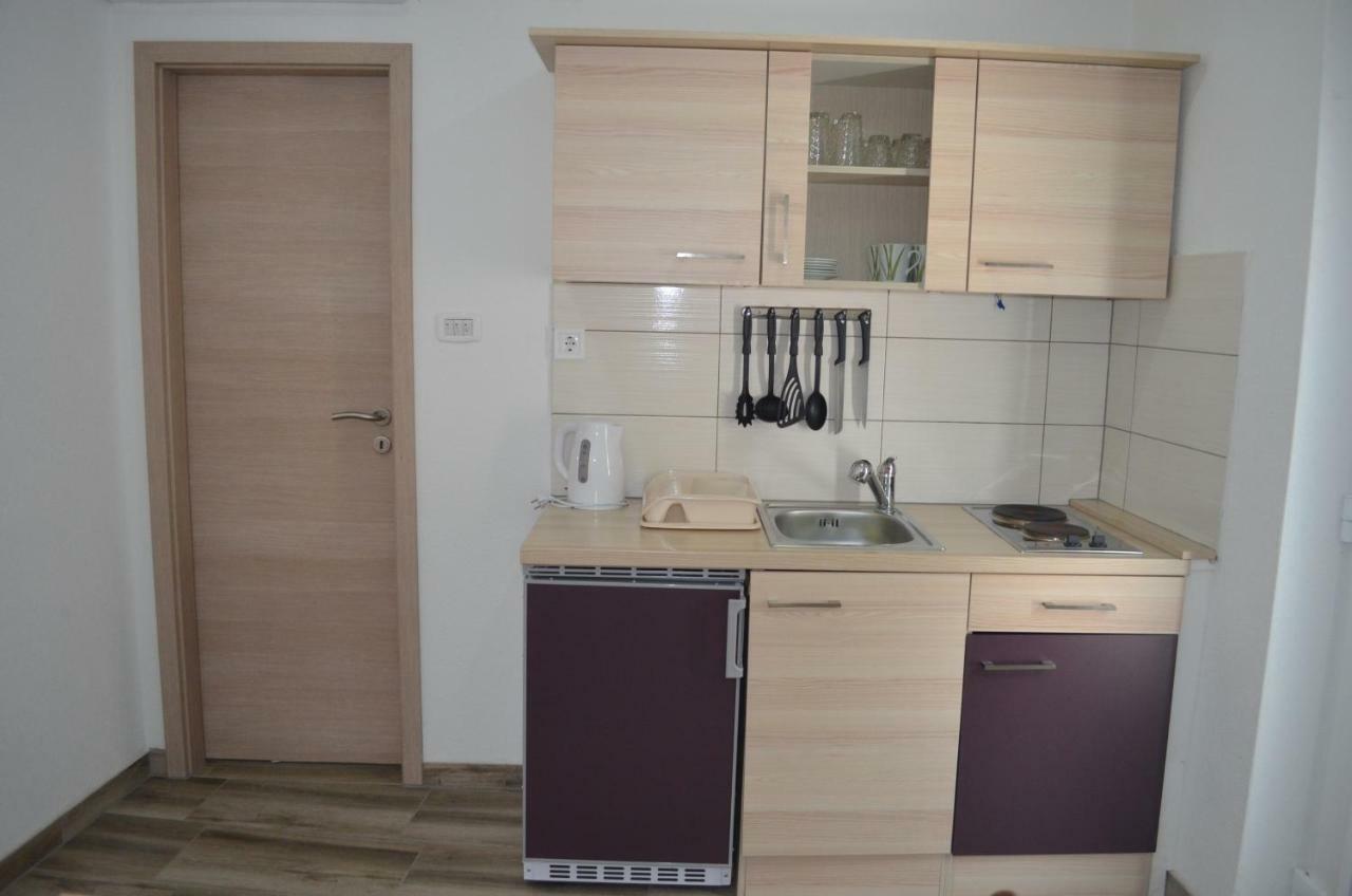 Apartments Mul Башка Екстер'єр фото