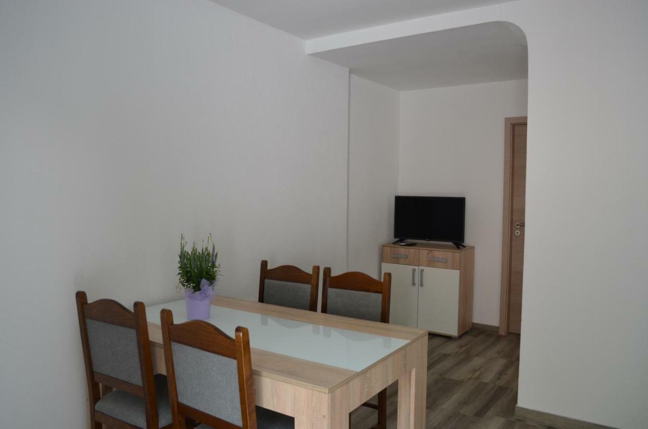 Apartments Mul Башка Екстер'єр фото