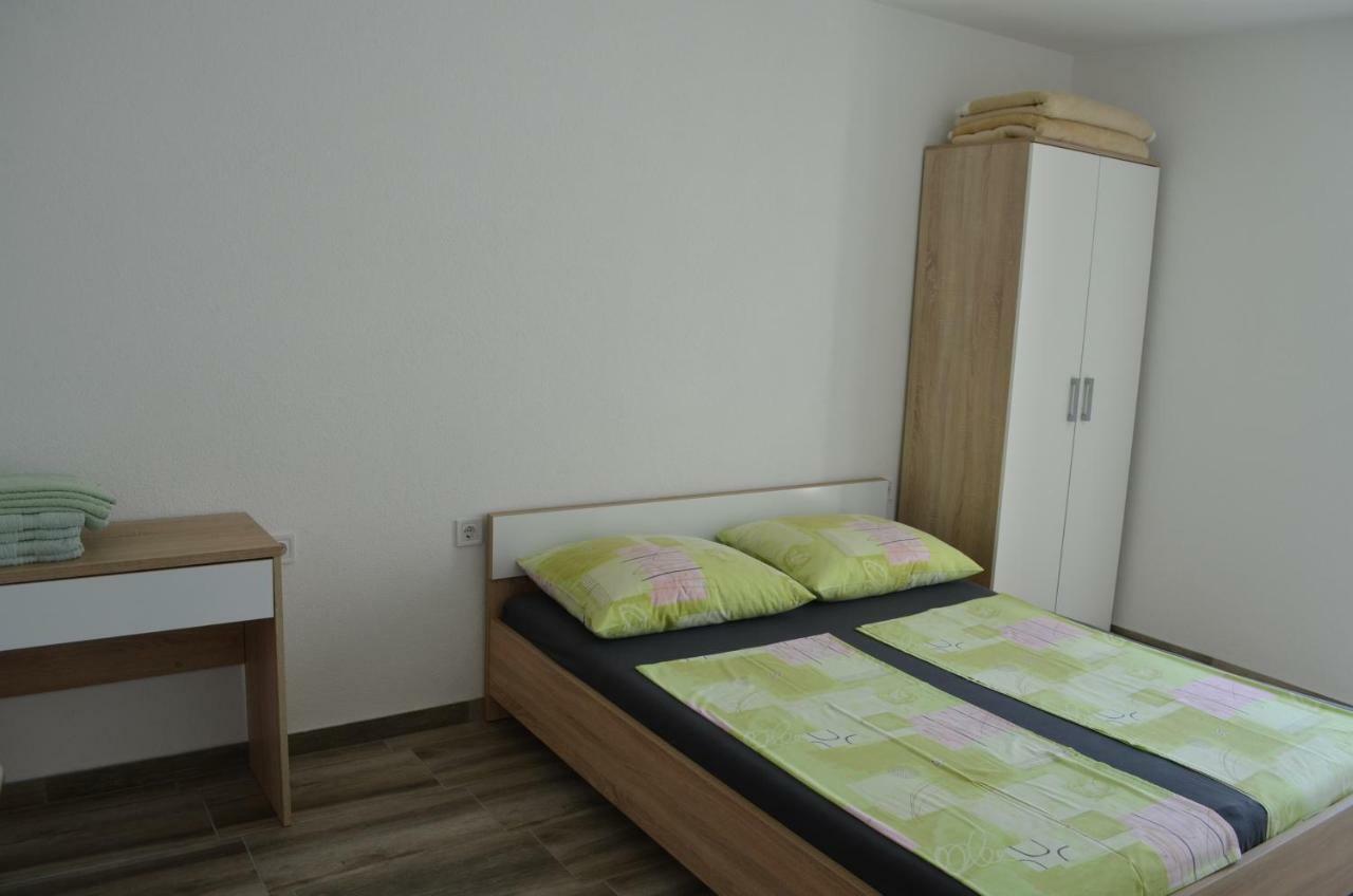 Apartments Mul Башка Екстер'єр фото
