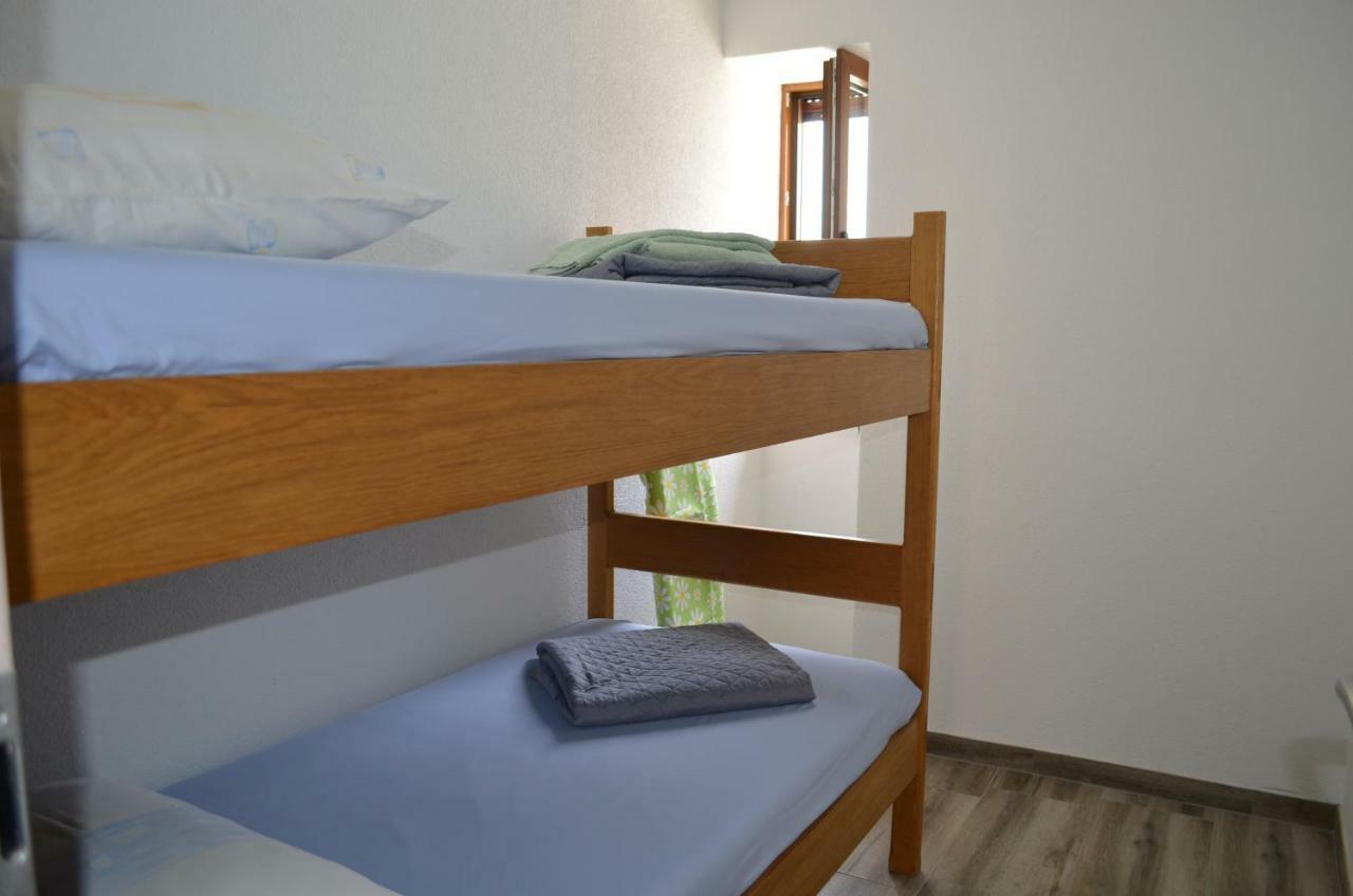 Apartments Mul Башка Екстер'єр фото