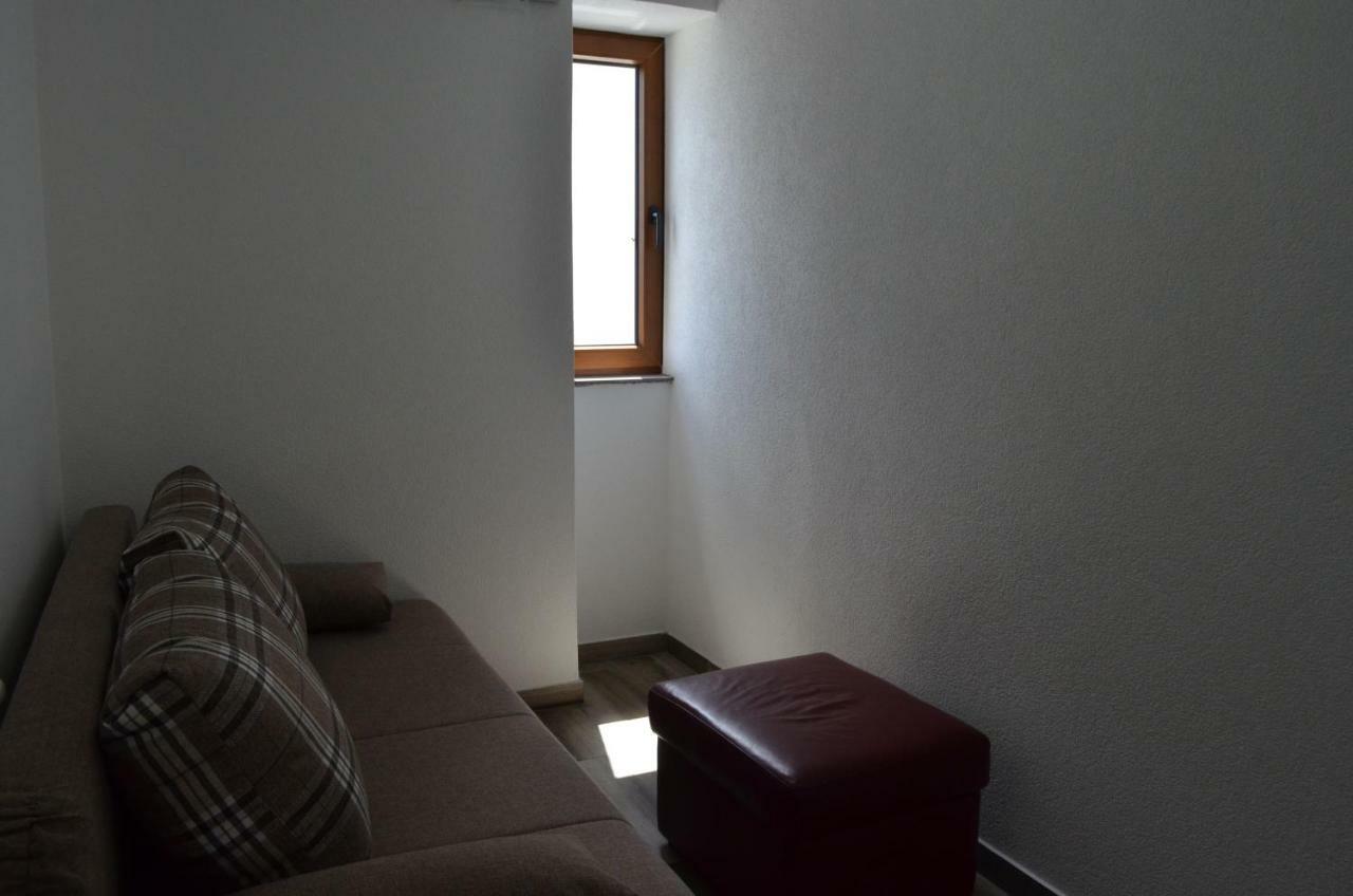 Apartments Mul Башка Екстер'єр фото